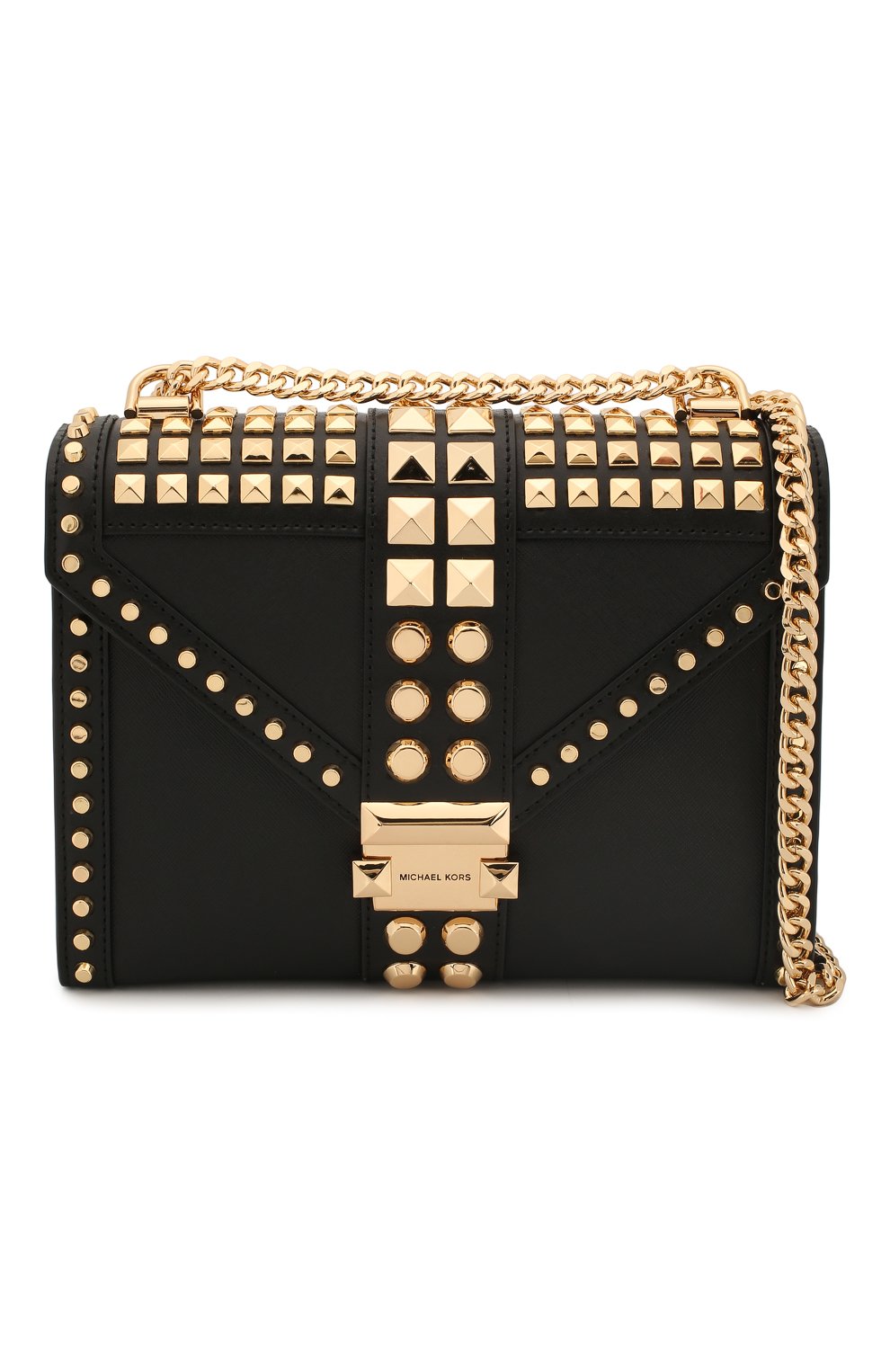 Сумка whitney large MICHAEL MICHAEL KORS, арт. 30F9GWHL3L, фото 6