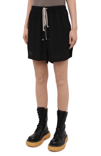 Шорты RICK OWENS, арт. RP21S3310/CC, фото 3