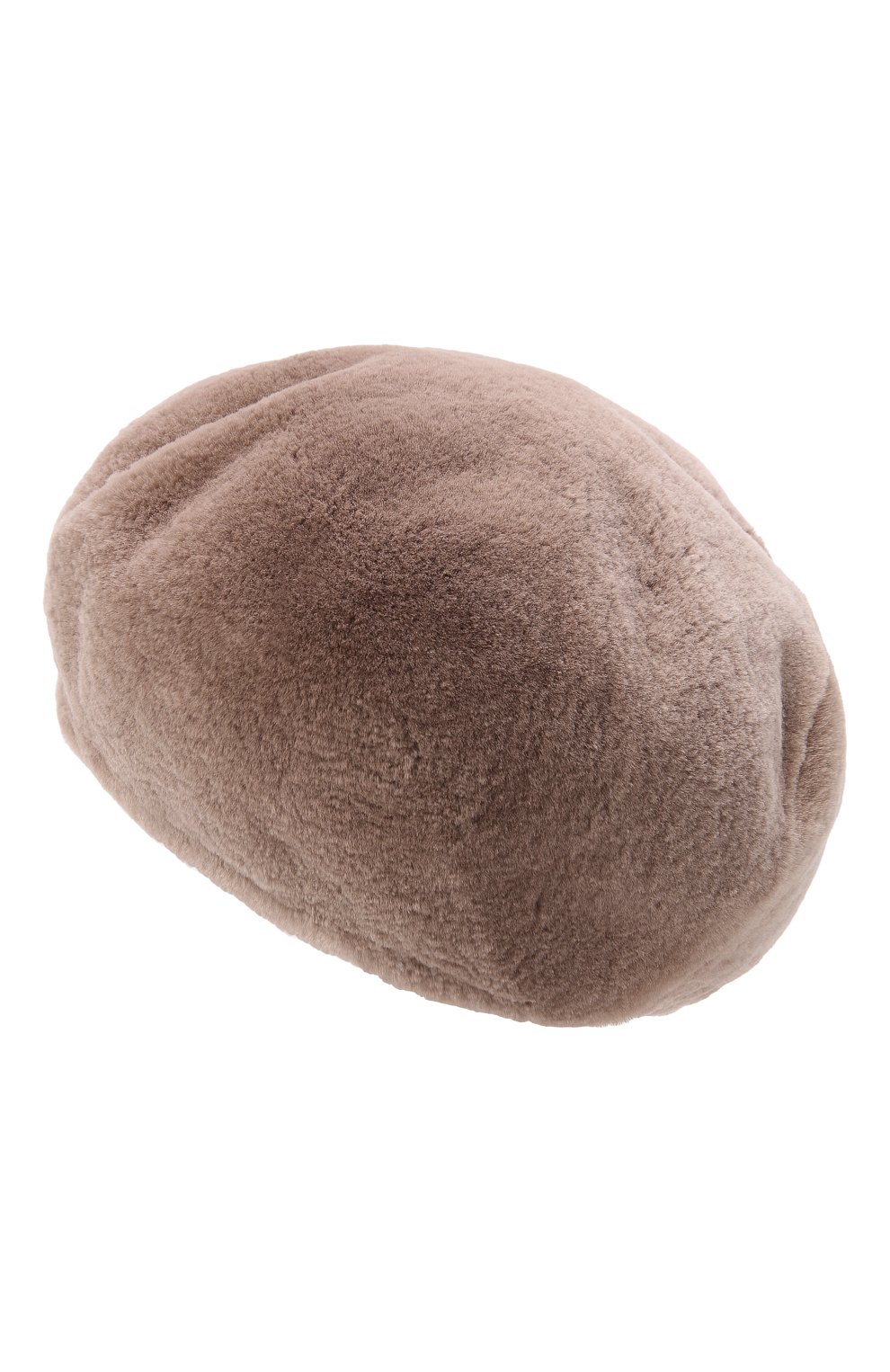 Меховой берет из норки VICTORIA KUSENKOVA, арт. 011910033008, фото 3