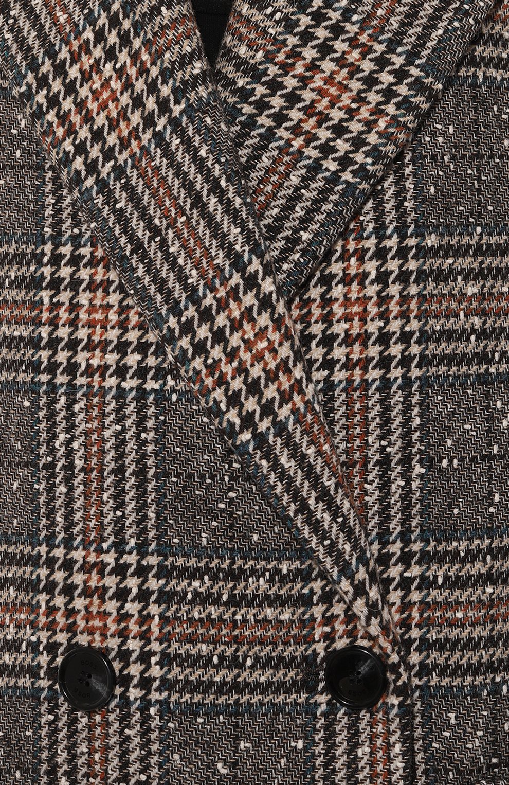 Пальто BOSS, арт. 50527483, фото 5