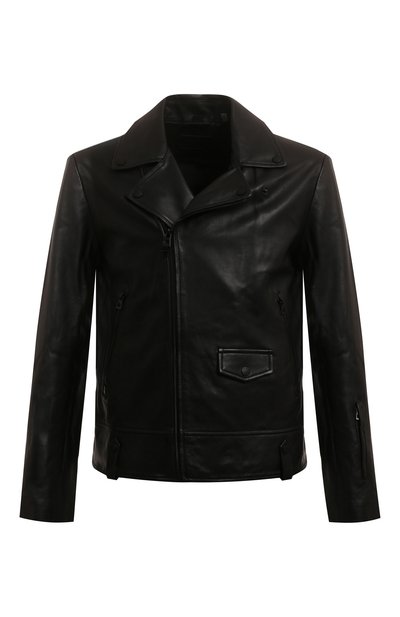 Мужская кожаная куртка RUDSAK, арт. 6122004/DAREG