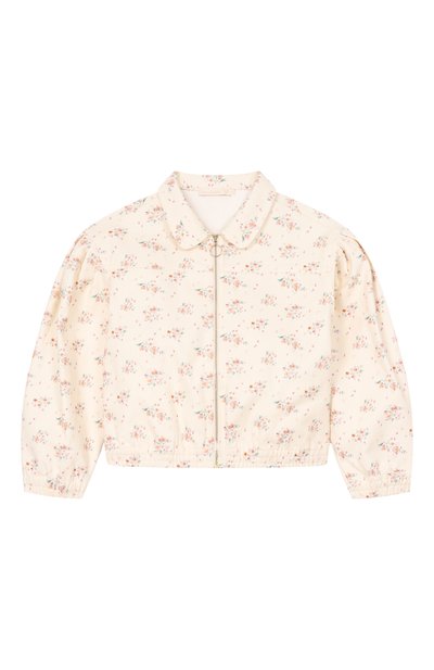 Джинсовая куртка C`ERA UNA VOLTA, арт. SS26OU04121