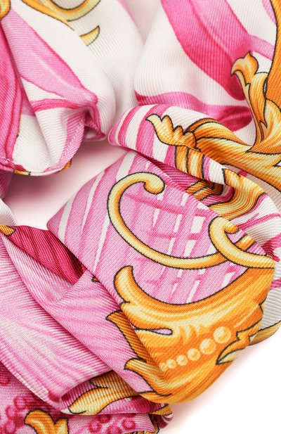 Резинка для волос VERSACE, арт. IELA002/A234758, фото 3