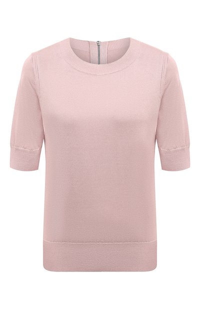 Пуловер из шелка и вискозы FREEAGE, арт. S23.JM047.6079.106, фото 1