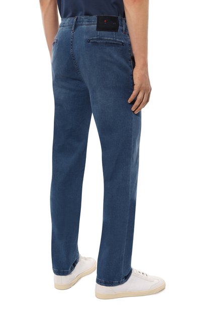 Джинсы KITON, арт. UFPP79/J0743B, фото 4