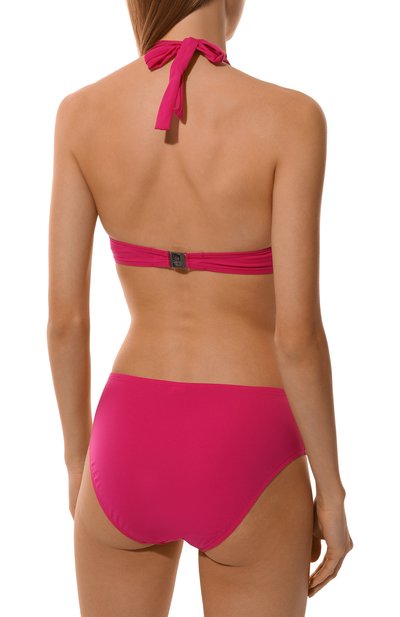 Плавки-бикини LISE CHARMEL фуксия цвета по цене 15310 руб., арт. ABA0615, фото 3 Плавки-бикини LISE CHARMEL, арт. ABA0615, фото 3