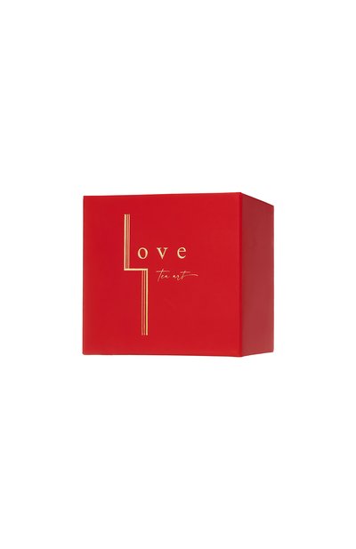 Свеча pear cake (190g) LOVE TEA ART, арт. 4603805891826, фото 3