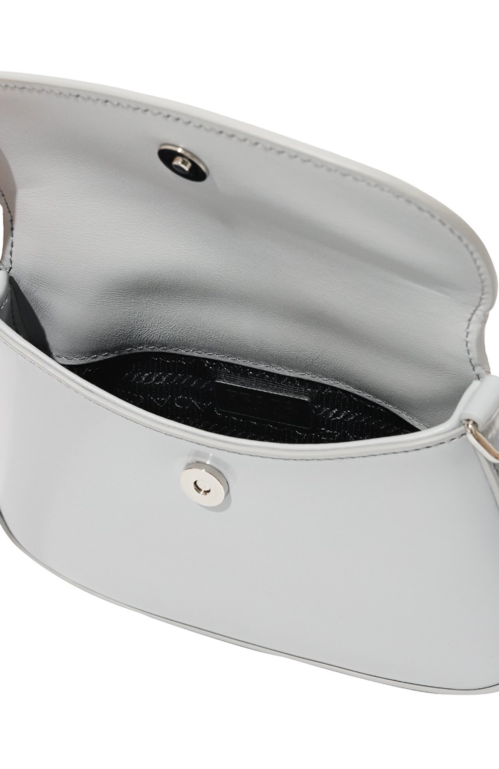 Сумка cleo mini PRADA, арт. 1BH188-ZO6-F0591-HOM, фото 5