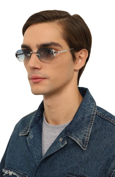 Солнцезащитные очки JOHN DALIA, арт. AMARU C545, фото 3