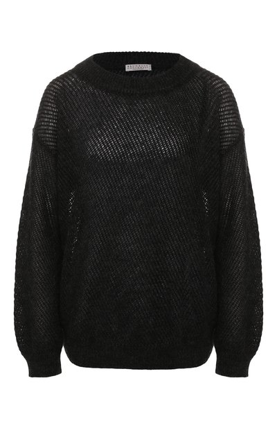 Пуловер BRUNELLO CUCINELLI, арт. M8R580710, фото 1