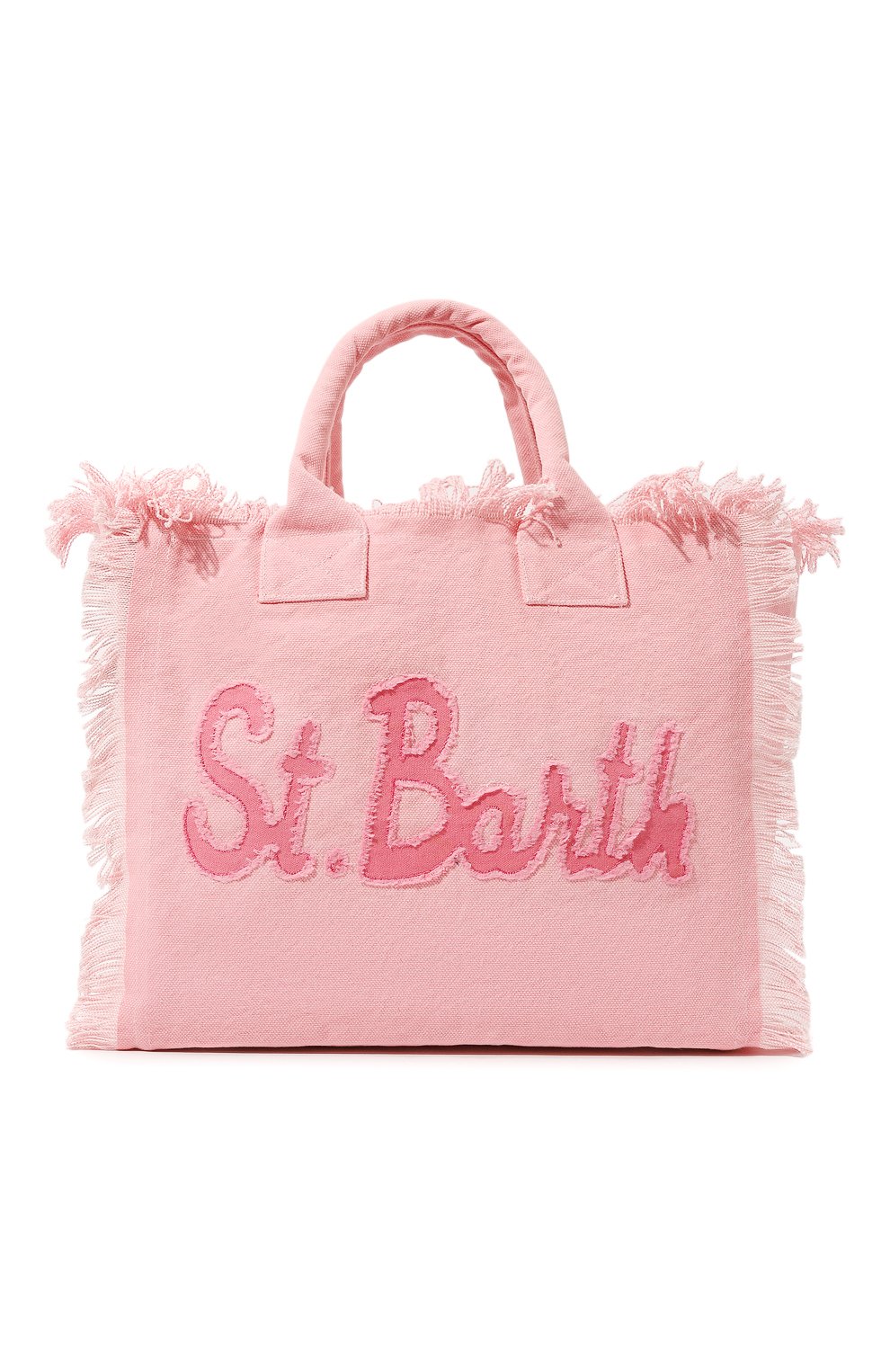 Сумка-тоут MC2 SAINT BARTH, арт. STBA/VANITY PATCH/07580D, фото 1