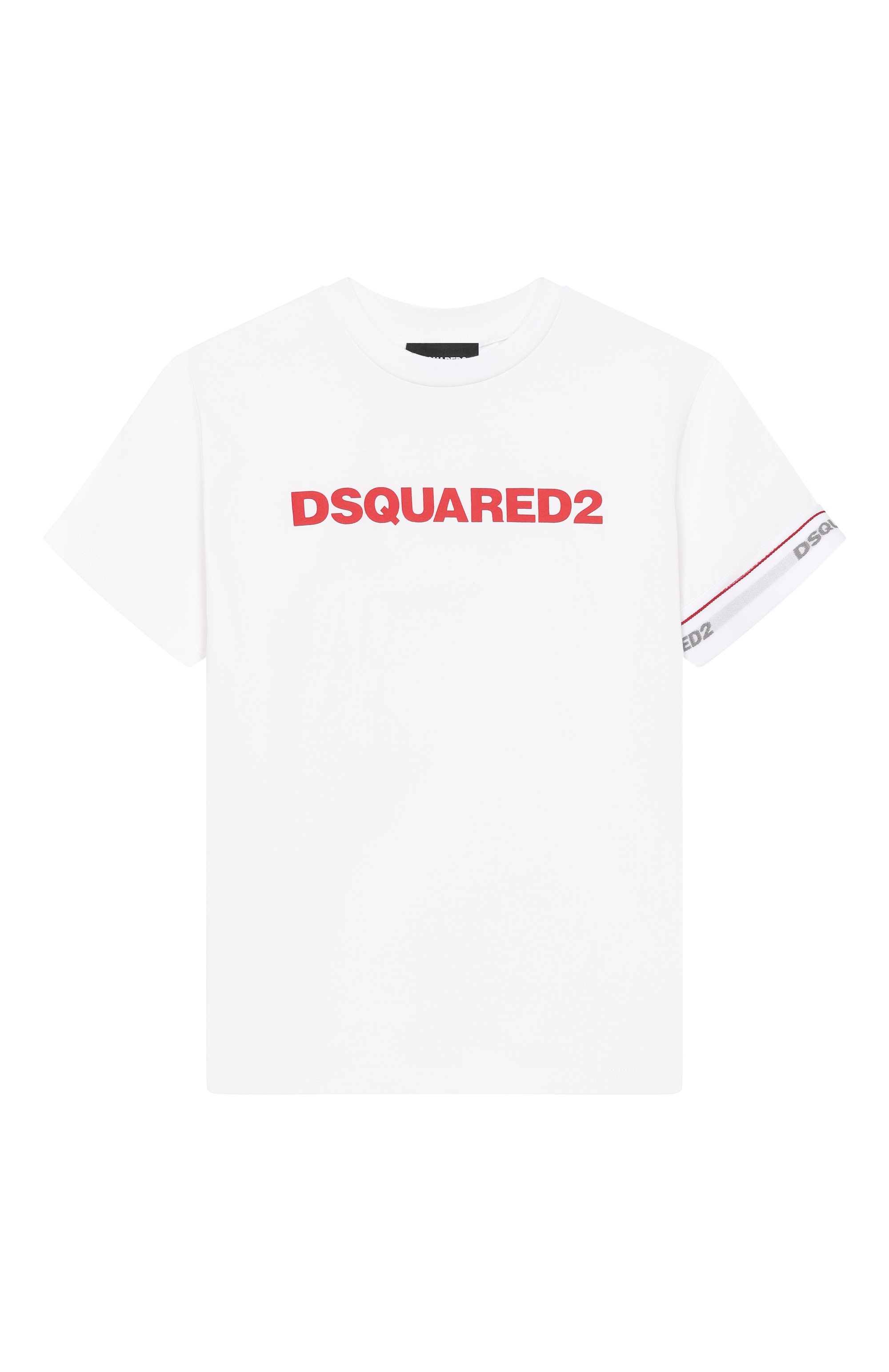 Хлопковая пижама DSQUARED2, арт. DQ3245/D008J, фото 2