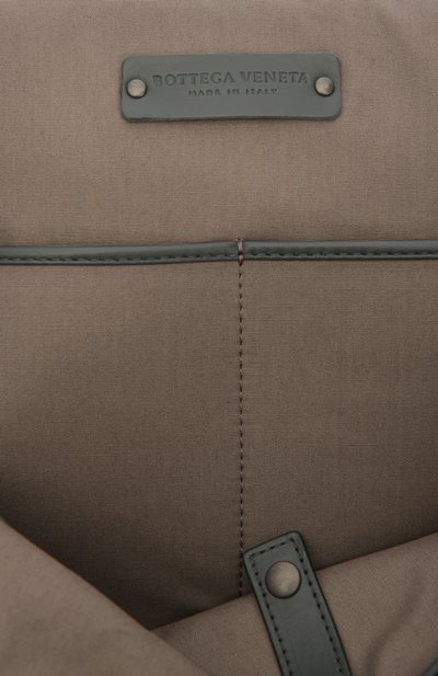 Кожаный портфель BOTTEGA VENETA, арт. 354386/VQ131, фото 4