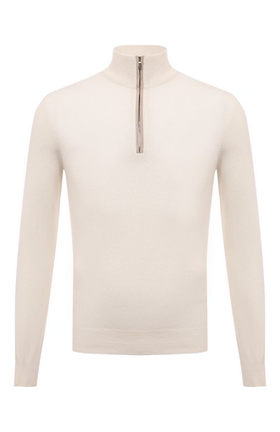 Мужской кашемировый джемпер FIORONI, арт. MKL00CAC6