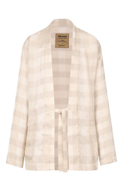 Женский кимоно UMA WANG, арт. UM6512