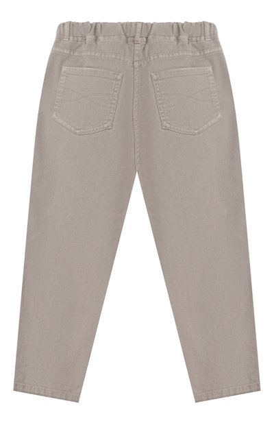 Джинсы BRUNELLO CUCINELLI, арт. B277PD306B