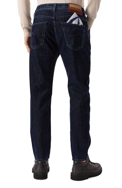 Джинсы scott JACOB COHEN, арт. U Q M15 30 T 670A/809D, фото 4