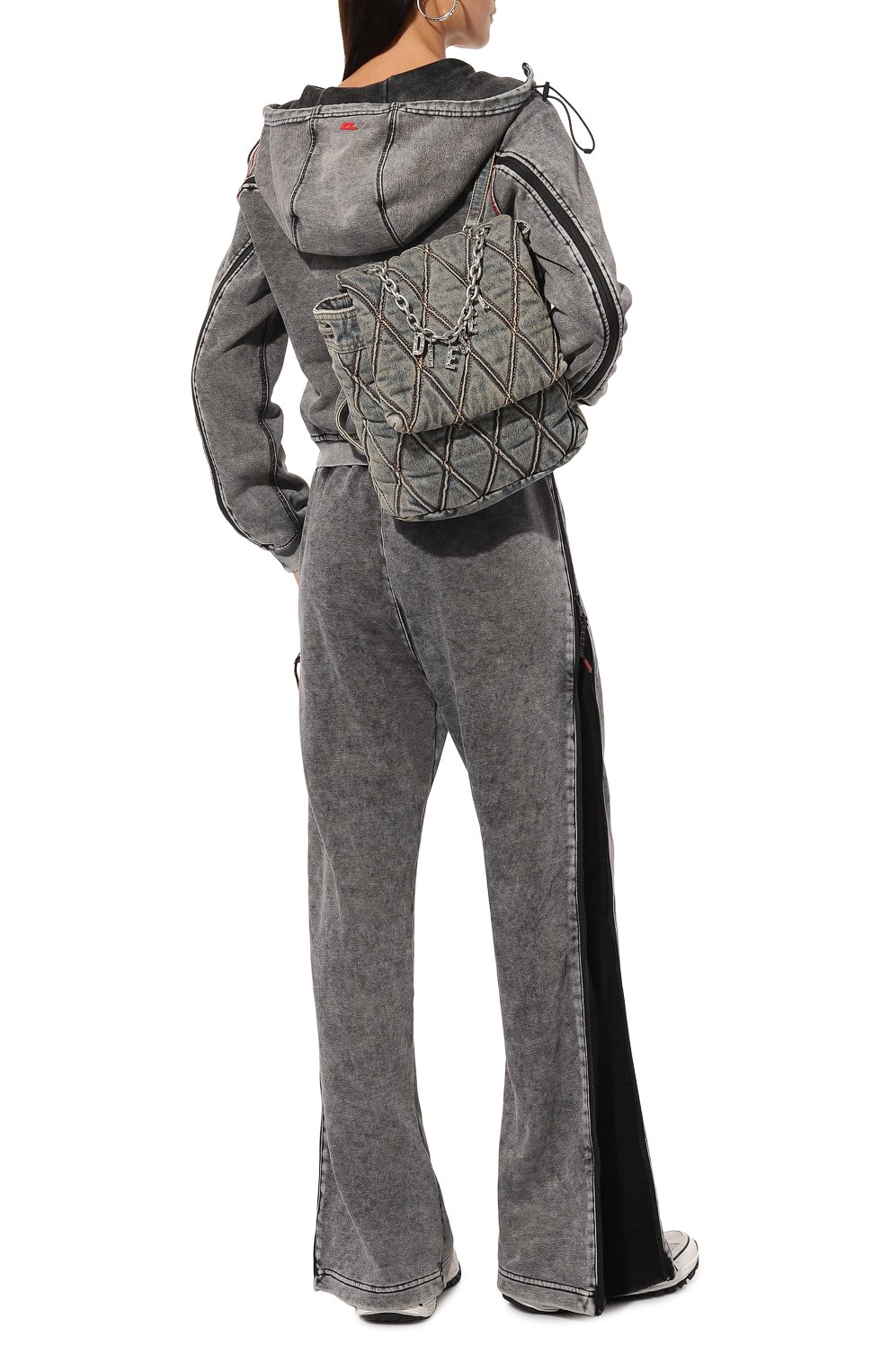 Рюкзак charm-d DIESEL, арт. X10061/P5570, фото 7