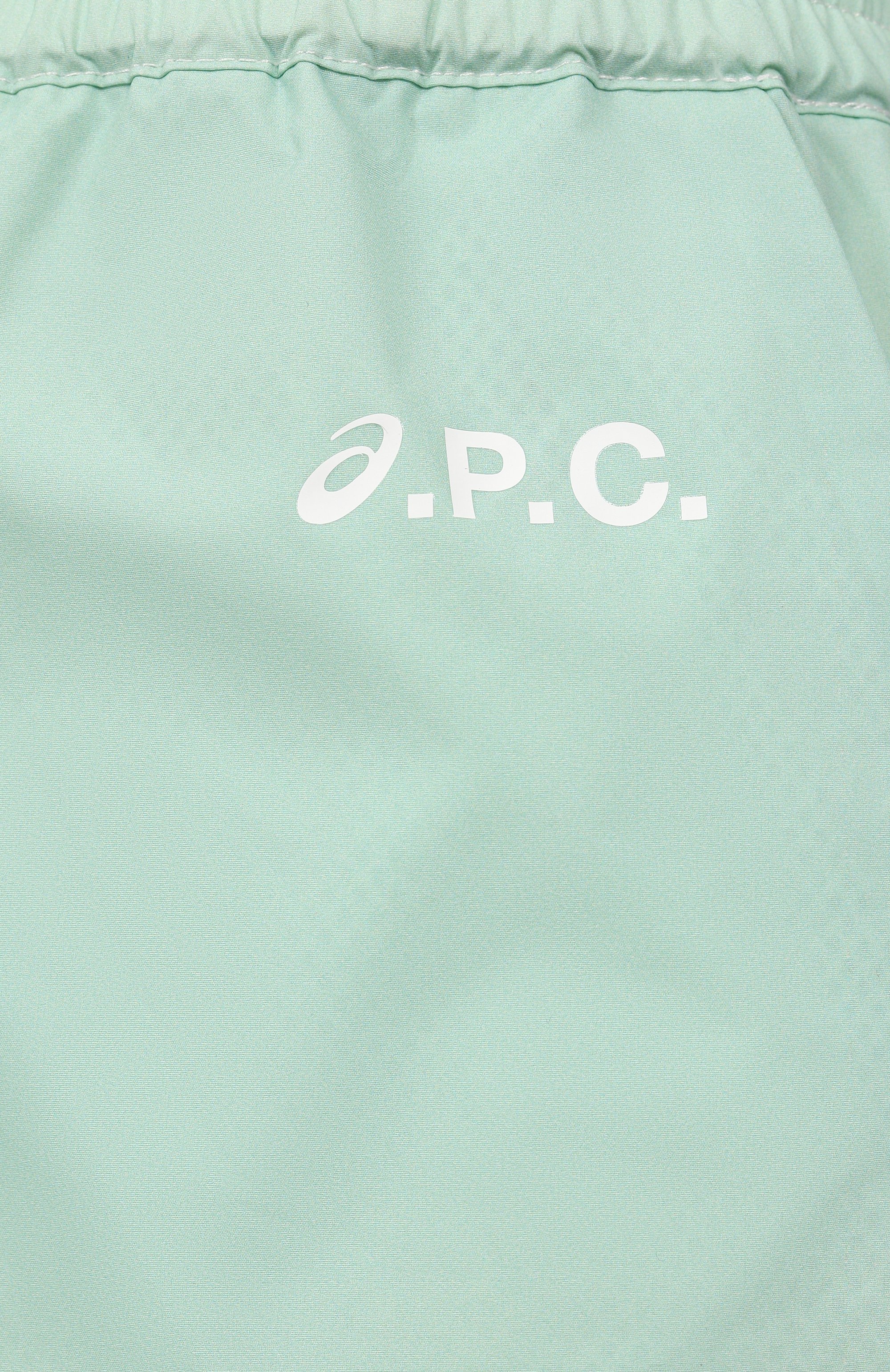 Брюки a.p.c. x asics A.P.C., арт. PSAK0-M08478, фото 6