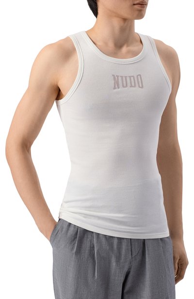 Хлопковая майка MAGLIANO, арт. MGSS26TT02876, фото 3