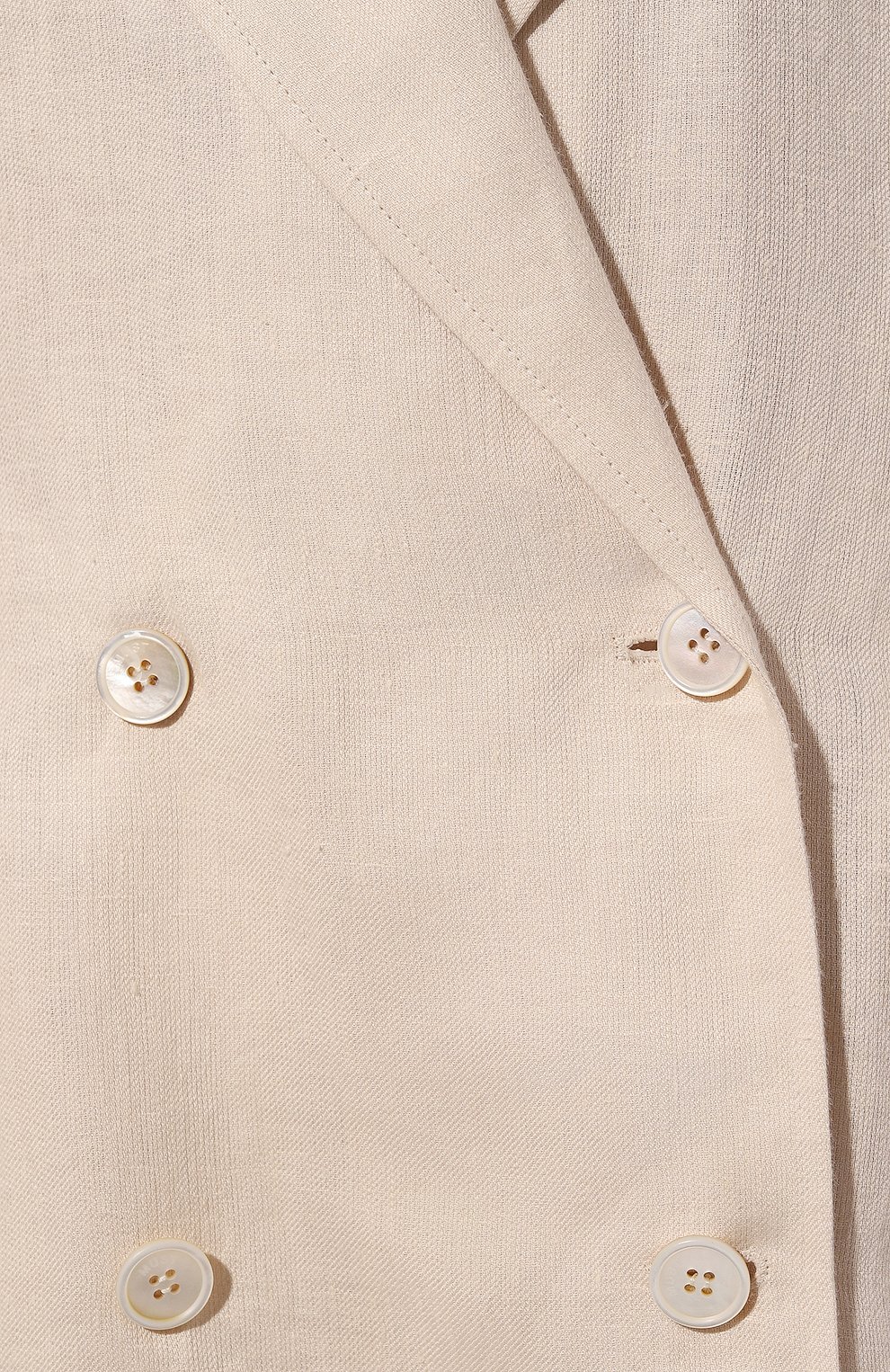 Льняной жакет MVST, арт. TXBCK-Y097-1, фото 5