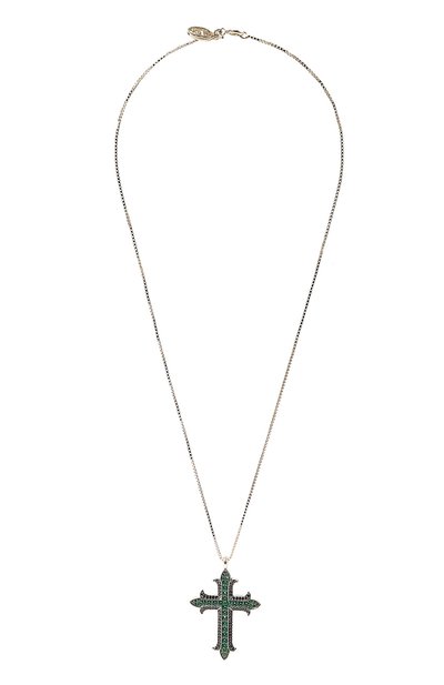 Подвеска на цепочке LEVASHOVAELAGINA, арт. butler/n, фото 1