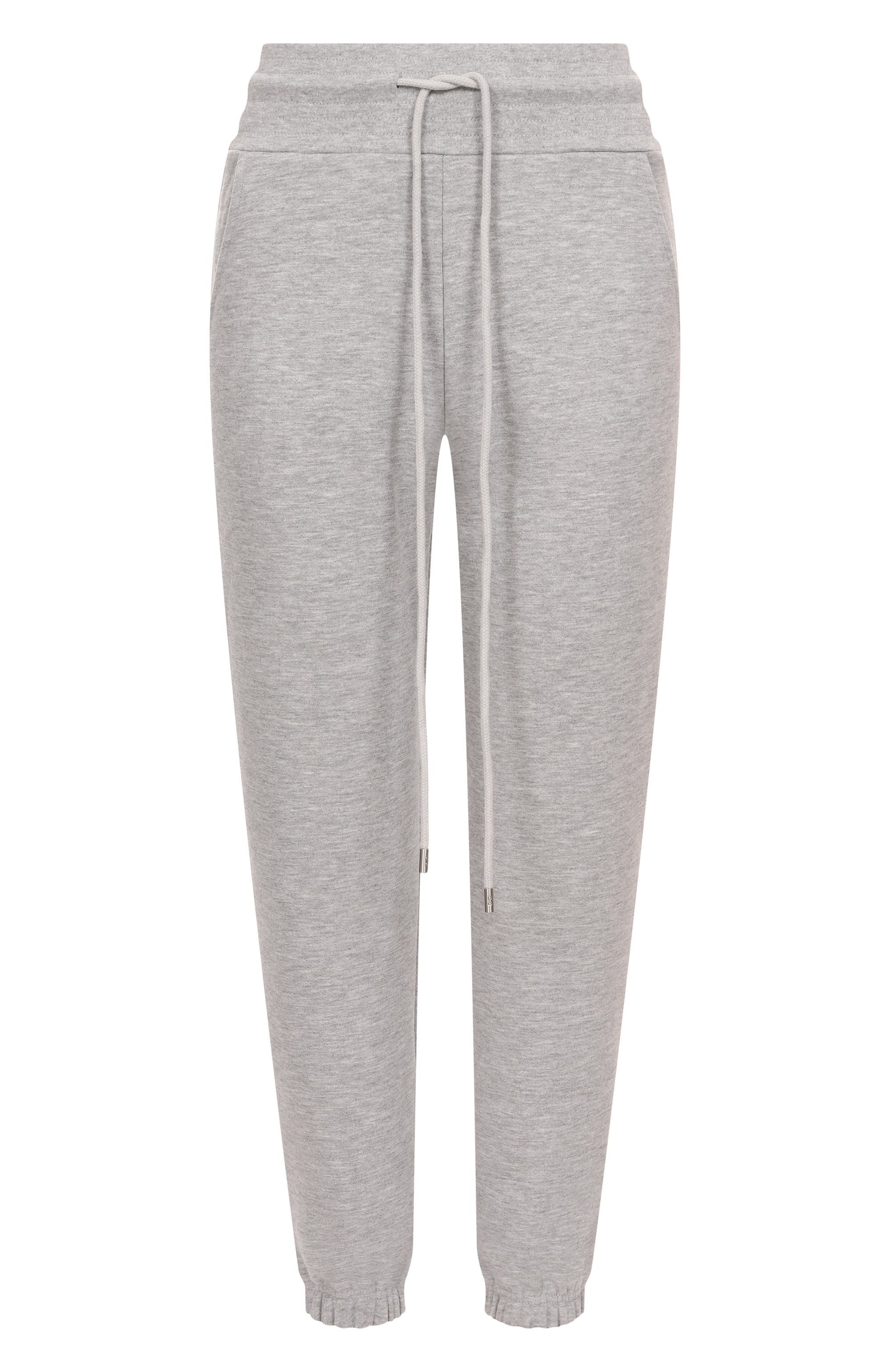 Хлопковые джоггеры ALO YOGA, арт. W51067R, фото 1