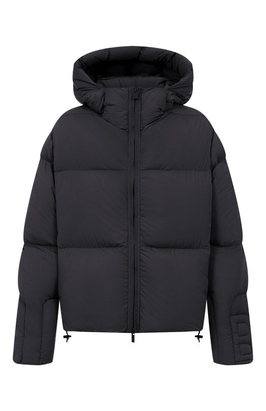 Пуховик Bacon BACPIGIU616/M ST0RM IFT Чёрный BACPIGIU616/M ST0RM IFT