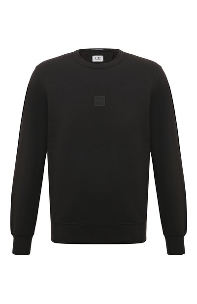 Мужской хлопковый свитшот C.P. COMPANY, арт. 15CLSS230A006452W