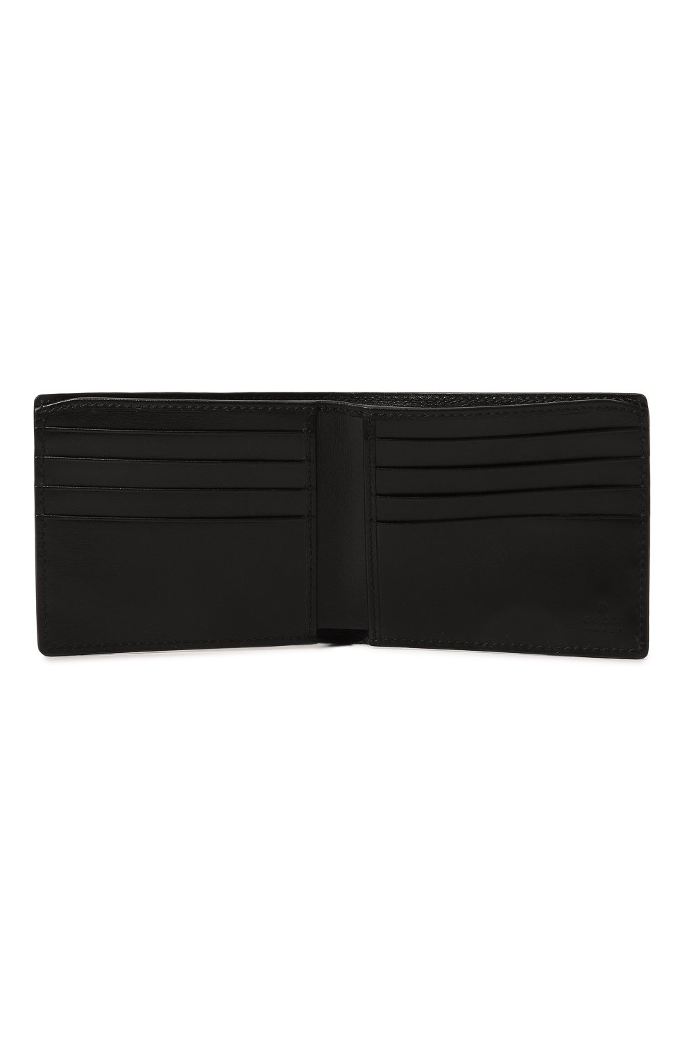 Портмоне из кожи крокодила GUCCI, арт. 365482 E5V1R, фото 3