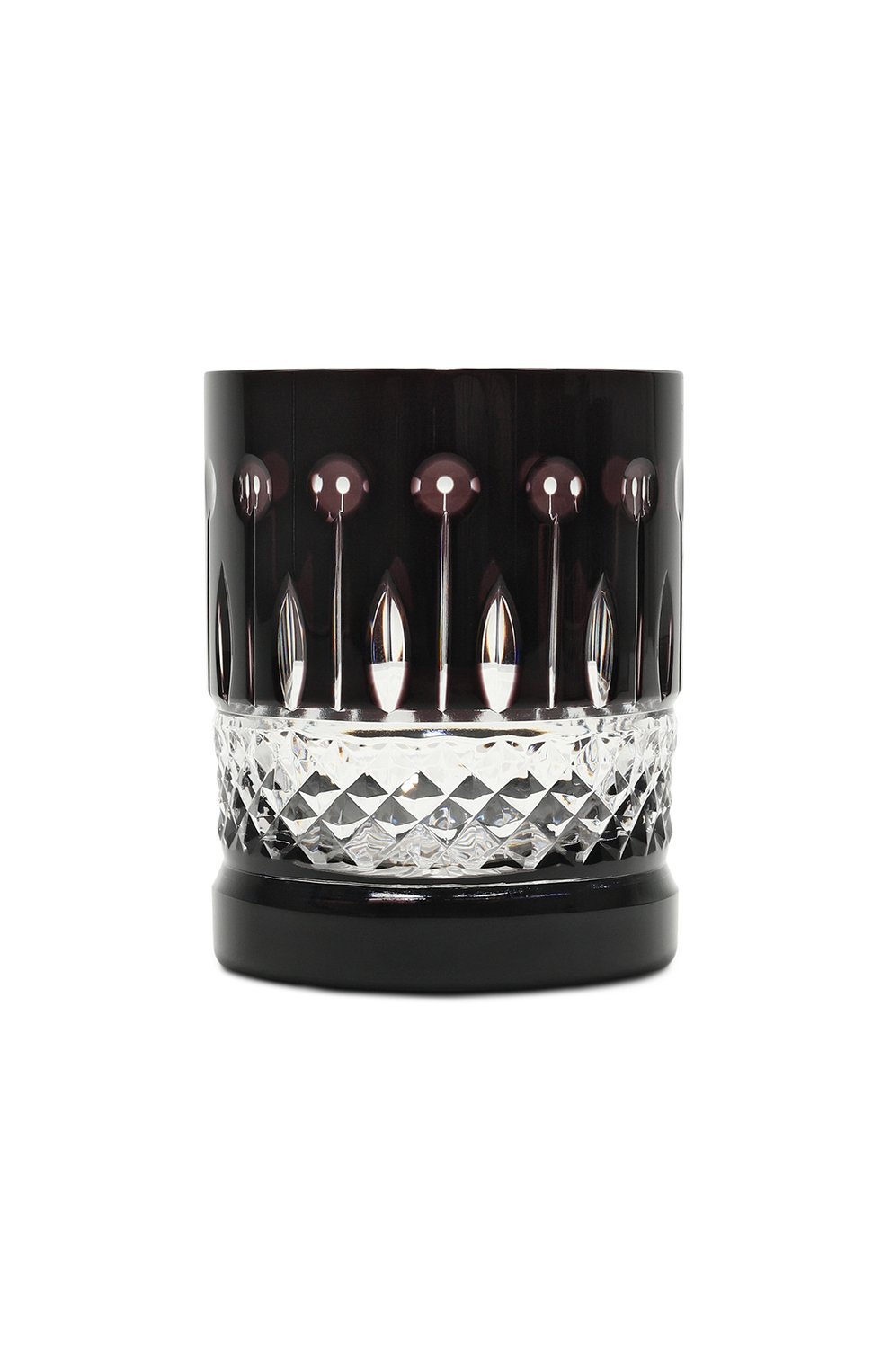 Набор из 6-ти стаканов для виски xenia TSAR, арт. 530056BK, фото 2