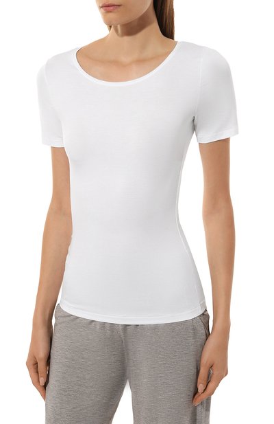 Футболка HANRO, арт. 071258, фото 3