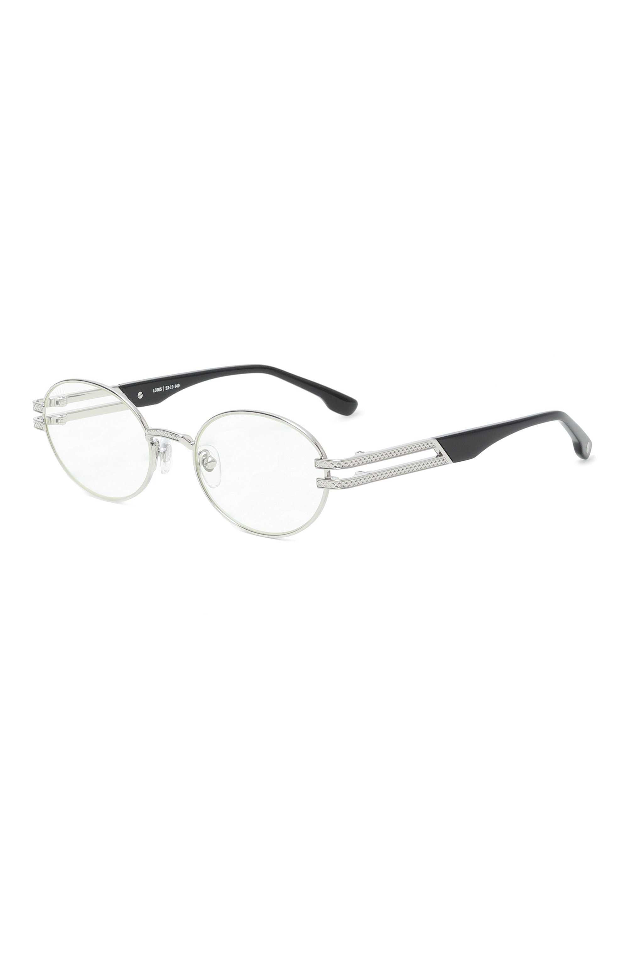Оправа 9FIVE, арт. L0TUS-PLATINUM, фото 1