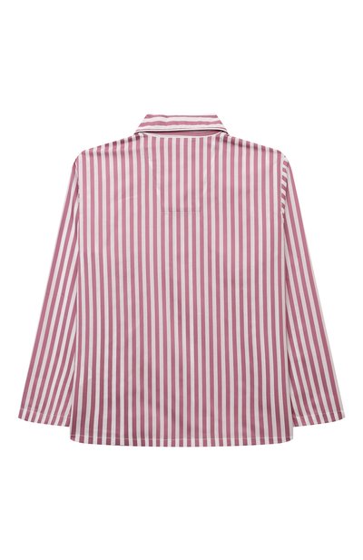 Хлопковая пижама DEREK ROSE, арт. 7025-CAPR023, фото 3