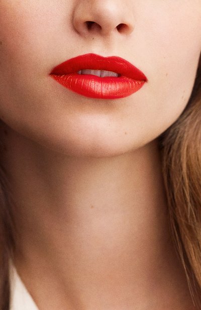 Атласная губная помада rouge hermès, corail aqua limited edition HERMÈS, арт. 60277SV052H, фото 4