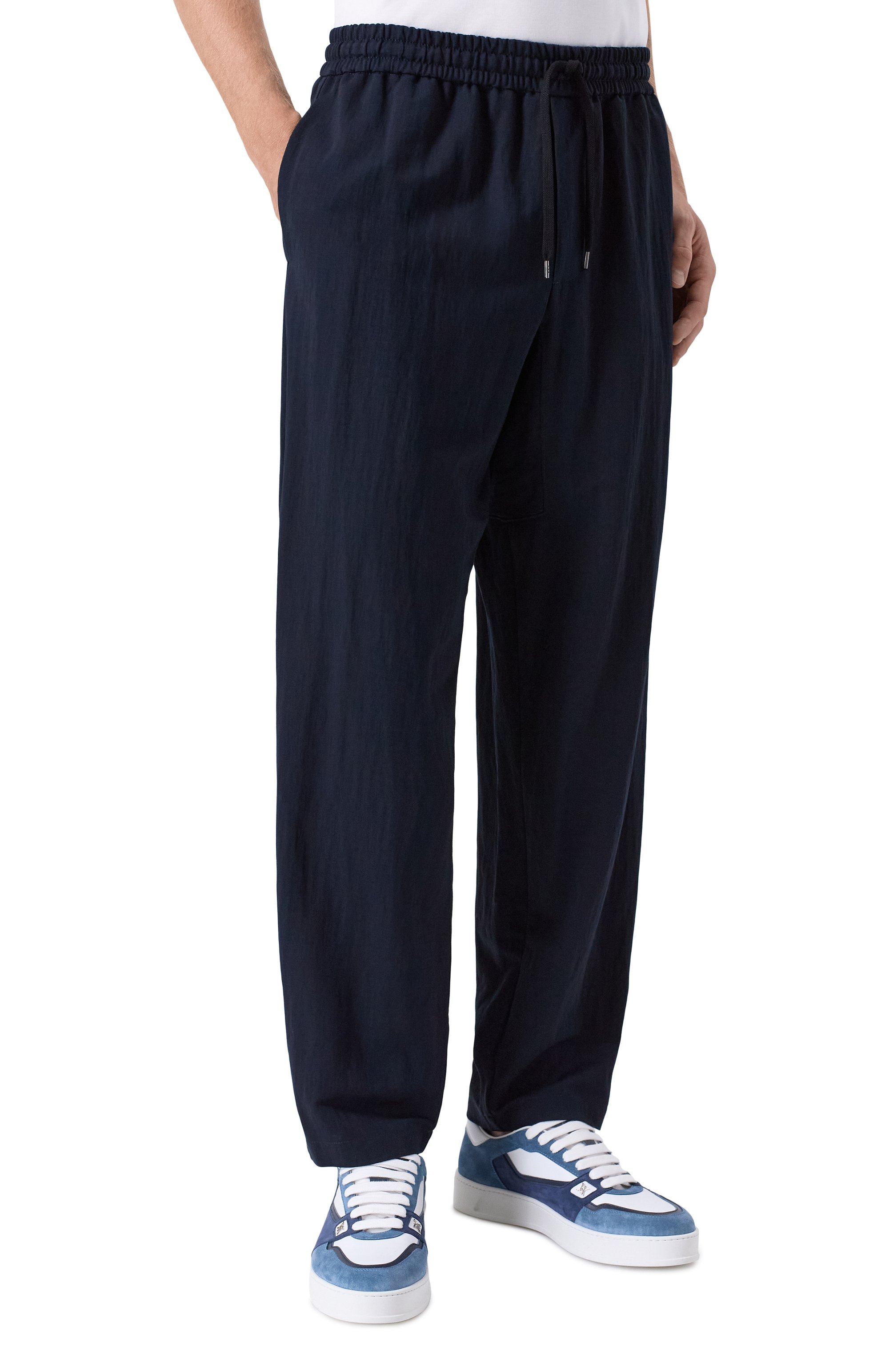 Брюки HARRIS WHARF LONDON, арт. CV7017PYF/PYF, фото 3