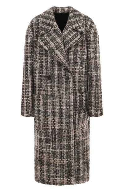 Женское пальто из кашемира и шелка MVST, арт. M25.1PW.C004/UBERTIN0