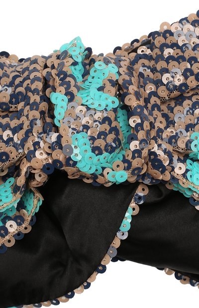 Повязка на голову GUCCI, арт. 595906/3GE33, фото 3