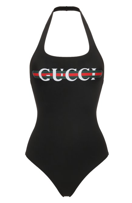 Женский слитный купальник GUCCI, арт. 820749/XHAKC