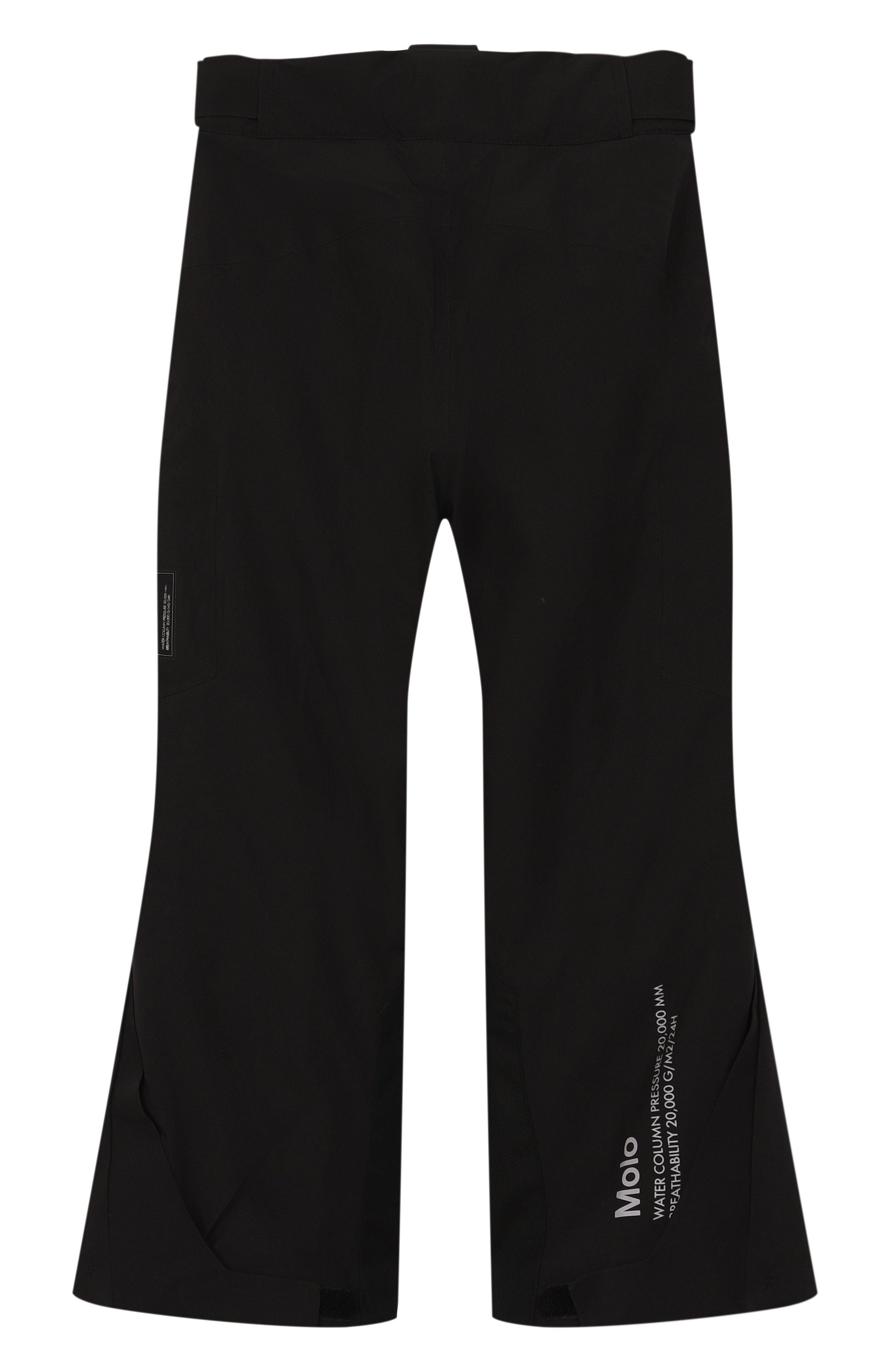 Брюки jump pro MOLO, арт. 5W25I101, фото 2