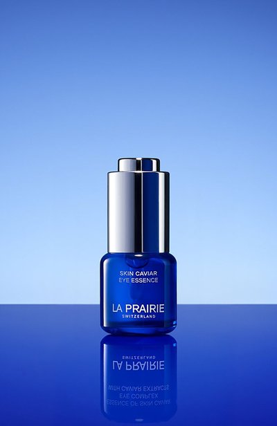 Эссенция для глаз skin caviar eye essence (15ml) LA PRAIRIE бесцветного цвета по цене 25000 руб., арт. 7611773146647, фото 2 Эссенция для глаз skin caviar eye essence (15ml) LA PRAIRIE, арт. 7611773146647, фото 2