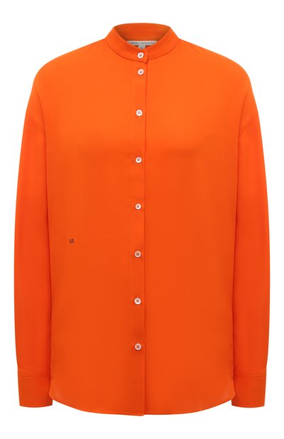 Шелковая блузка NOBLE&BRULEE, арт. NB10/140422/7, фото 1