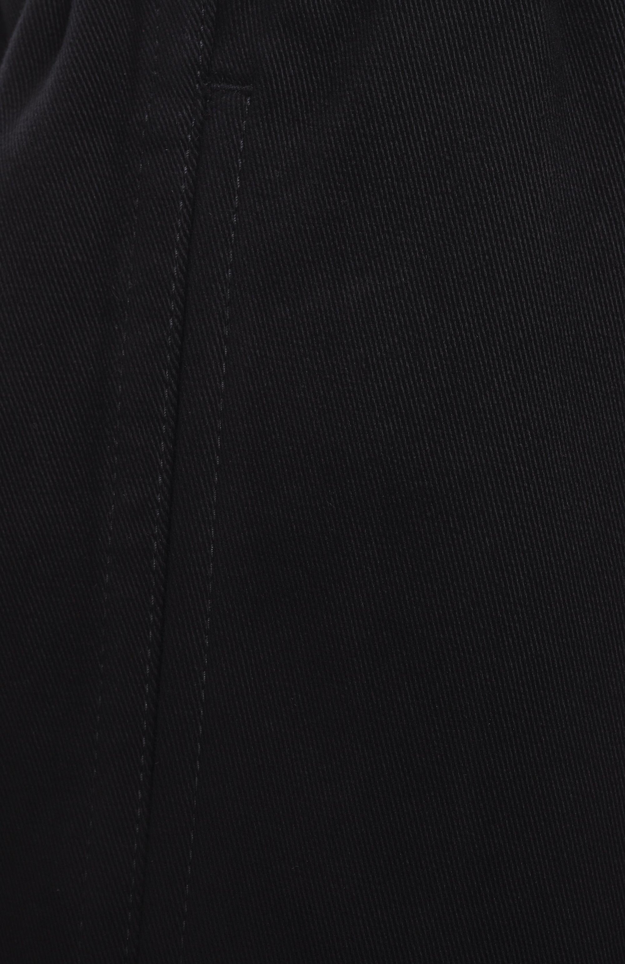 Хлопковые брюки BURBERRY, арт. 8105429, фото 6