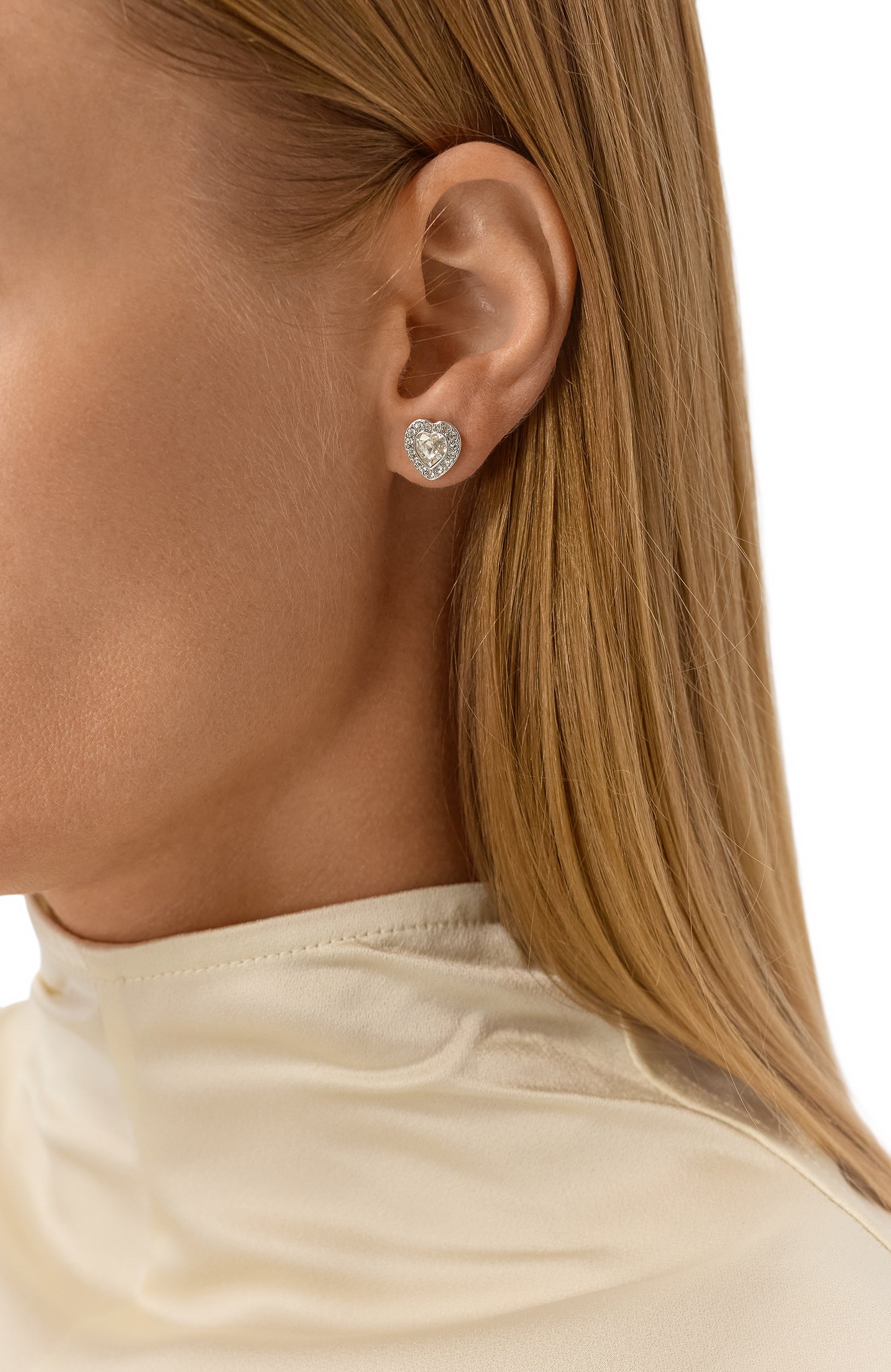 Серьги ariana grande x swarovski SWAROVSKI, арт. 5720859, фото 2