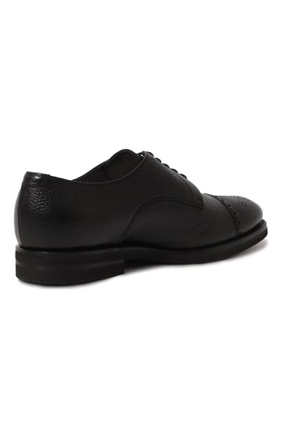 Кожаные дерби H`D`S`N BARACCO, арт. 82213.C.3*, фото 5