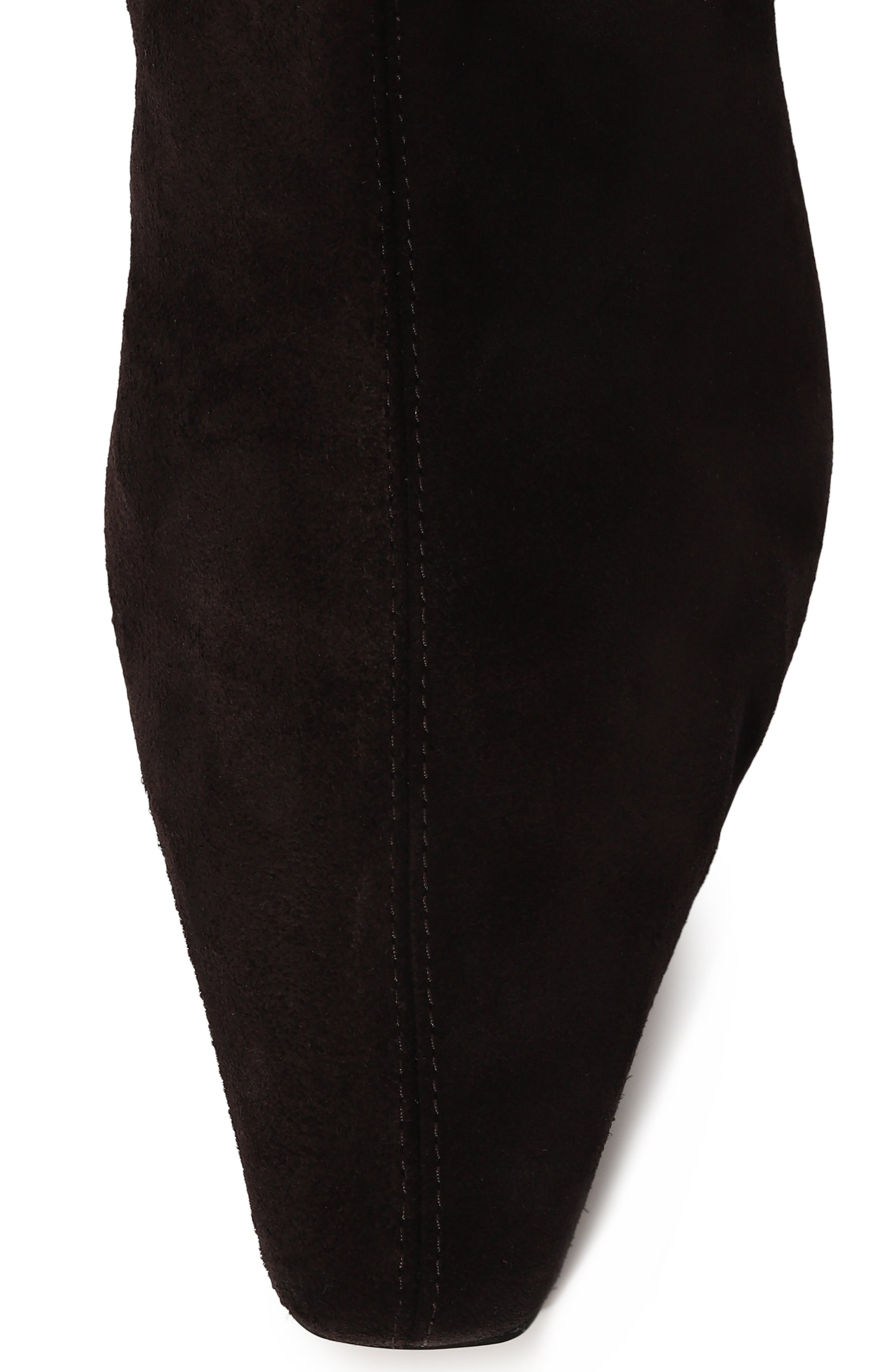 Замшевые сапоги bettina 25 PARIS TEXAS, арт. PX1496/XV003, фото 6