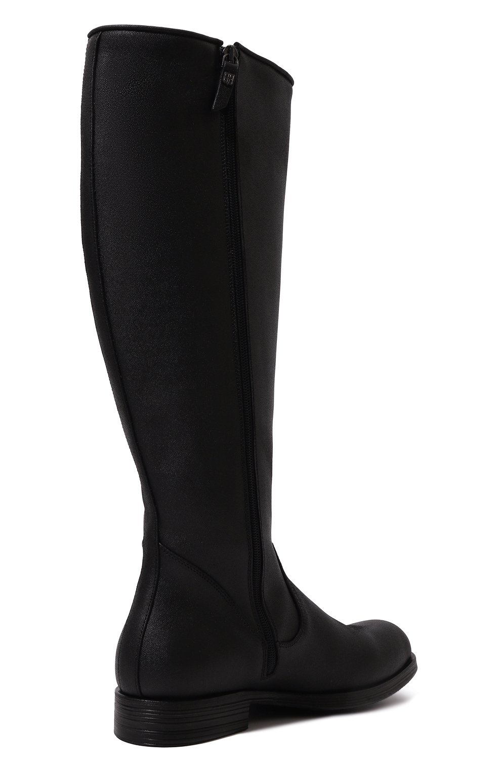 Кожаные сапоги PANTANETTI, арт. 18109C/JUMPY, фото 5