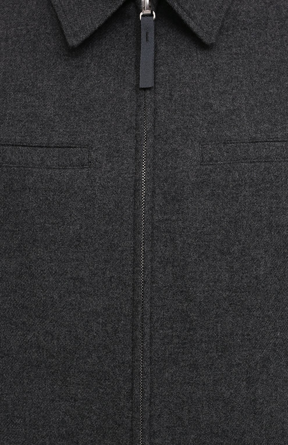 Шерстяная куртка KENZO, арт. FA65VE0261RA, фото 5