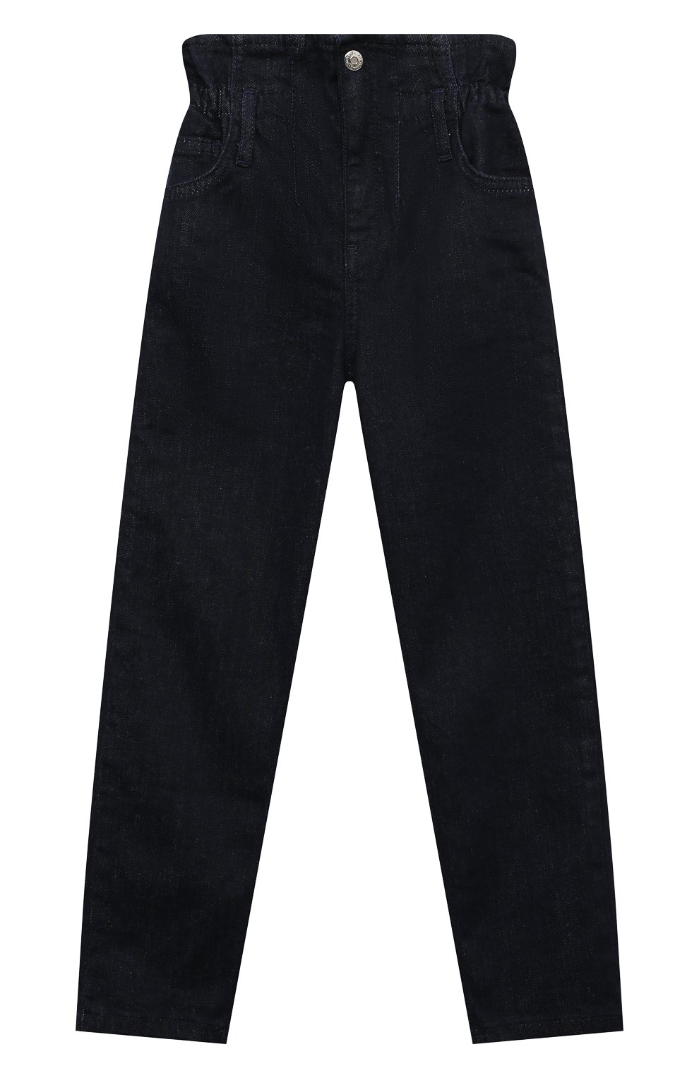 Джинсы SONIA RYKIEL ENFANT, арт. 22S1PA07, фото 1