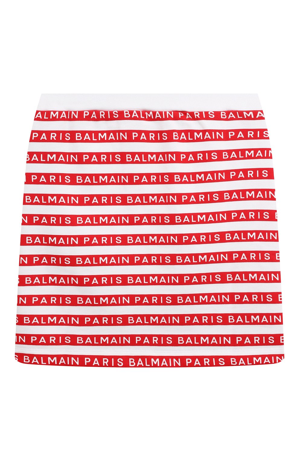 Хлопковый костюм BALMAIN, арт. BU3B20, фото 5